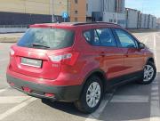 Suzuki SX4 II (S-Cross) Рестайлинг Санкт-Петербург  - изображение 25