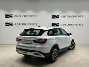 Lada (ВАЗ) Vesta I Рестайлинг (NG) Санкт-Петербург  - изображение 30