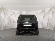 Lada (ВАЗ) 2121 (4x4) I Рестайлинг Москва  - изображение 27