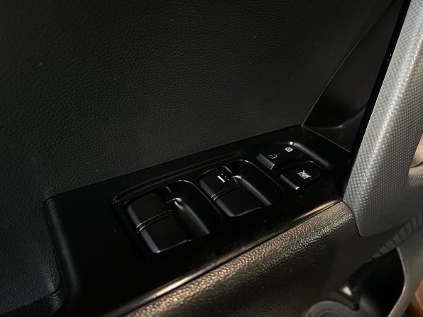 Hyundai Creta I с пробегом 2017 года, цена 1 550 000 рублей, 155721 км, внедорожник, Автокод Объявления