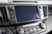 Toyota RAV4 IV (XA40) Рестайлинг Барнаул  - изображение 53