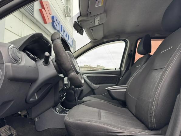 Renault Duster I Рестайлинг с пробегом 2016 года, цена 1 150 000 рублей, 231240 км, внедорожник, Автокод Объявления
