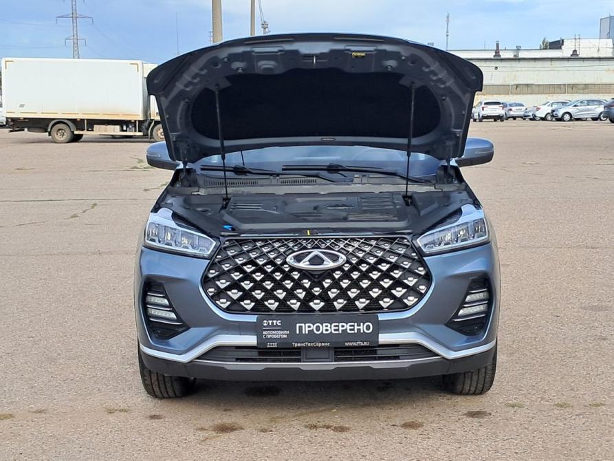 Chery Tiggo 7 Pro I Набережные Челны  - изображение 11
