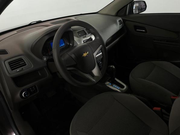 Chevrolet Cobalt II Рестайлинг с пробегом 2020 года, цена 960 000 рублей, 106260 км, седан, Автокод Объявления