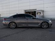 BMW 5 серии VII (G30/G31/G38) Рестайлинг Москва  - изображение 26