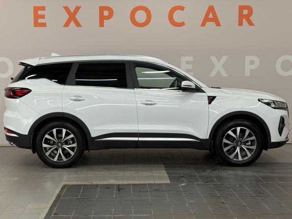 Chery Tiggo 7 Pro Max I с пробегом 2023 года, цена 1 942 000 рублей, 39343 км, внедорожник, Автокод Объявления