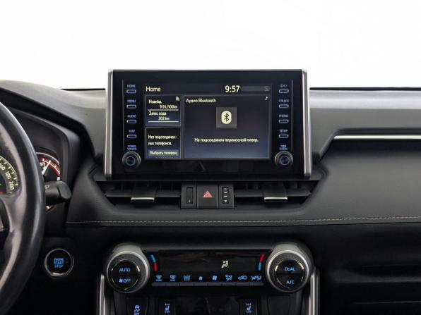 Toyota RAV4 V (XA50) с пробегом 2021 года, цена 3 350 000 рублей, 93687 км, внедорожник, Автокод Объявления