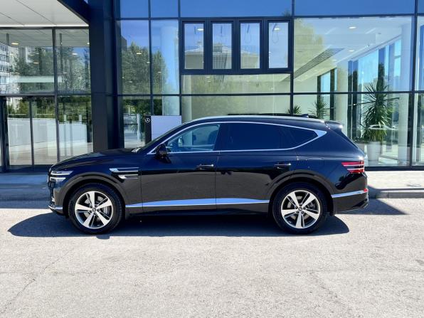 Genesis GV80 I с пробегом 2021 года, цена 4 940 000 рублей, 98342 км, внедорожник, Автокод Объявления