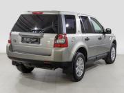 Land Rover Freelander II Москва  - изображение 32