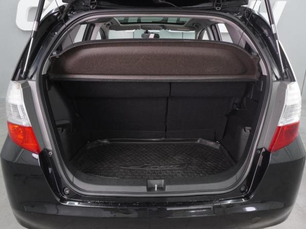 Honda Jazz II с пробегом 2009 года, цена 679 000 рублей, 187024 км, хэтчбек, Автокод Объявления