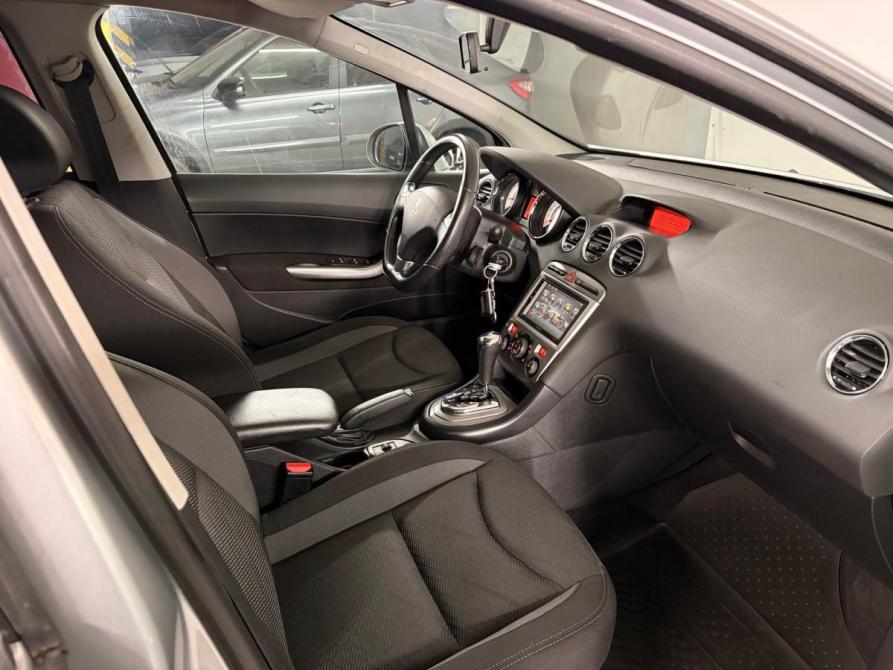 Peugeot 408 I Екатеринбург  - изображение 29
