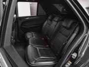 Mercedes-Benz M-Класс III (W166) Ставрополь  - изображение 33