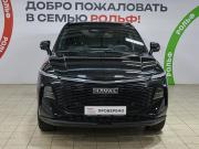 Haval F7x II Москва  - изображение 23