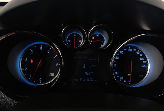 Changan CS35 с пробегом 2017 года, цена 785 000 рублей, 145044 км, внедорожник, Автокод Объявления