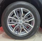 Geely Atlas Pro Вологда  - изображение 38