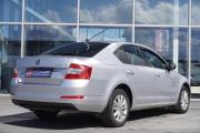 Skoda Octavia III (A7) Ульяновск  - изображение 28