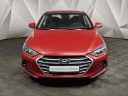 Hyundai Elantra VI (AD) Москва  - изображение 26