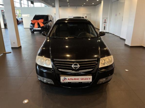 Nissan Almera Classic I с пробегом 2008 года, цена 443 000 рублей, 234636 км, седан, Автокод Объявления