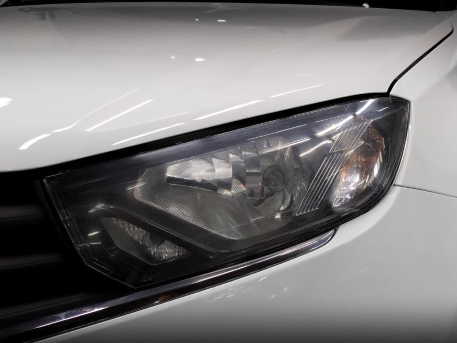 Lada (ВАЗ) Granta I Рестайлинг Москва  - изображение 17