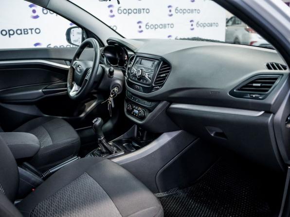 Lada (ВАЗ) Vesta I с пробегом 2019 года, цена 1 020 000 рублей, 112256 км, универсал, Автокод Объявления