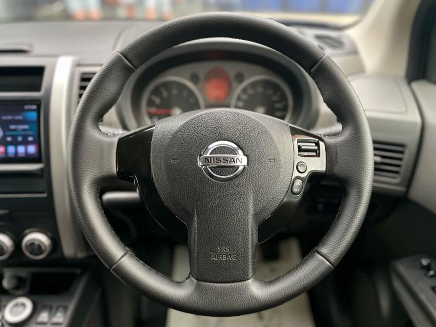 Nissan X-Trail II Краснодар  - изображение 13
