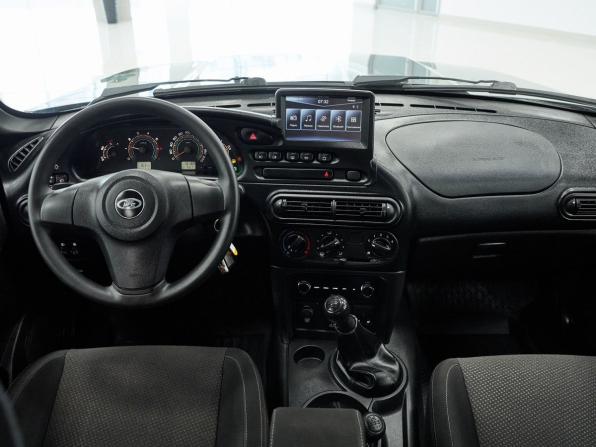 Lada (ВАЗ) Niva с пробегом 2021 года, цена 946 000 рублей, 76177 км, внедорожник, Автокод Объявления