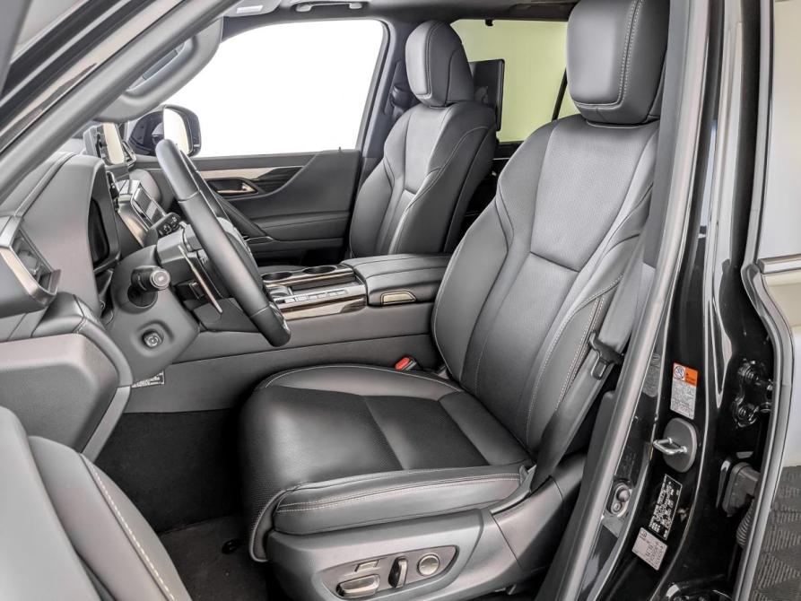 Lexus LX IV Москва  - изображение 22