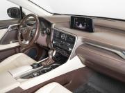 Lexus RX IV Казань  - изображение 17