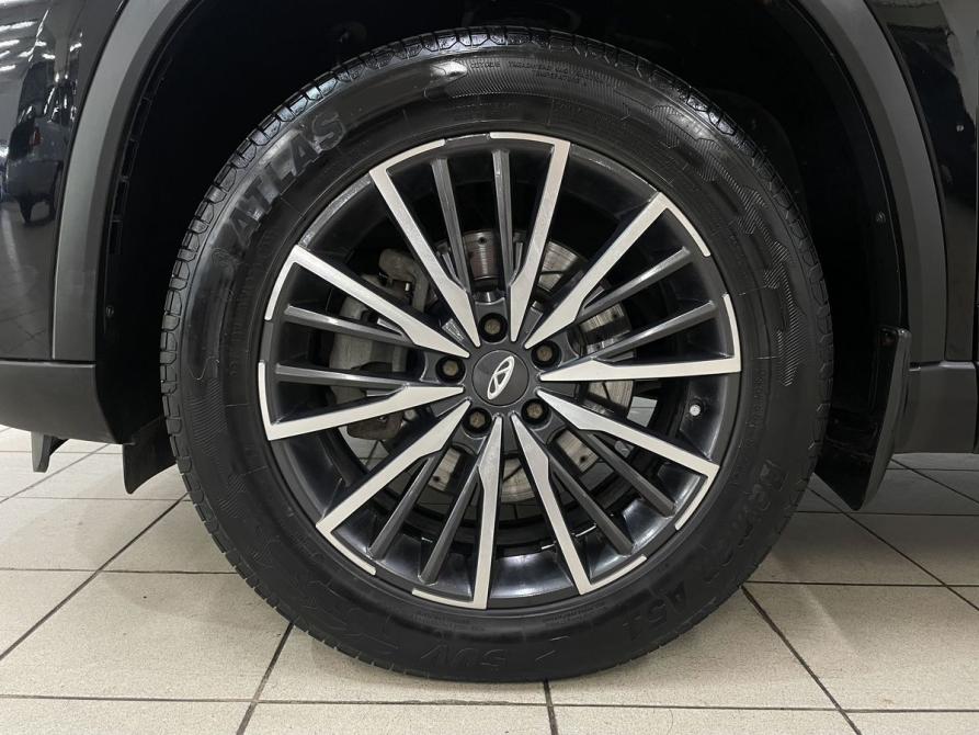 Chery Tiggo 8 Pro Max I Воронеж  - изображение 24
