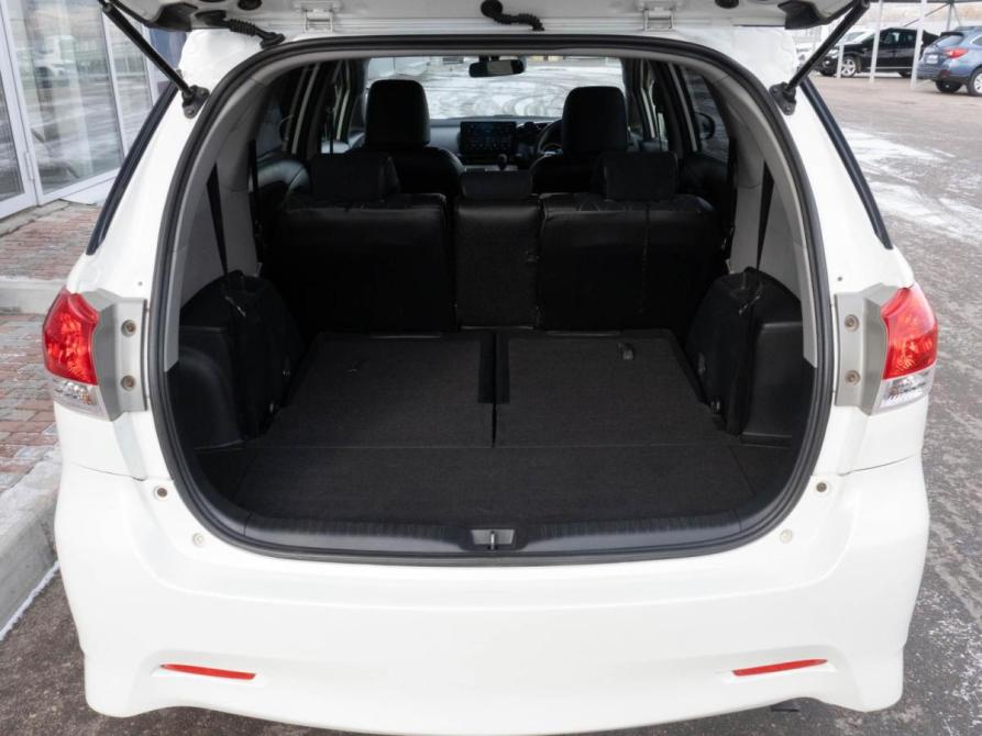 Toyota Wish II Улан-Удэ  - изображение 19