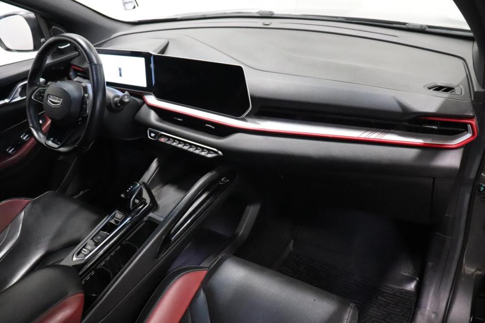 Geely Coolray I Рестайлинг Ульяновск  - изображение 6