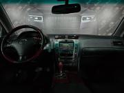 Lexus GS III Краснодар  - изображение 61