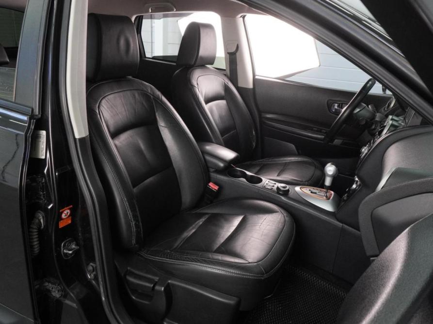 Nissan Qashqai I Воронеж  - изображение 8