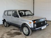 Lada (ВАЗ) 2131 (4x4) I Псков  - изображение 19