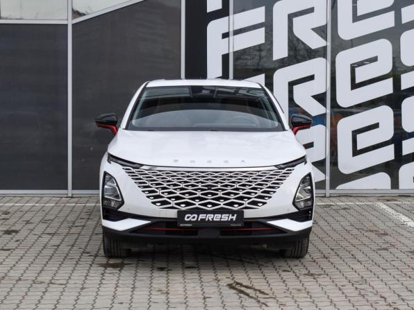 Omoda C5 I с пробегом 2024 года, цена 2 269 000 рублей, 9782 км, внедорожник, Автокод Объявления