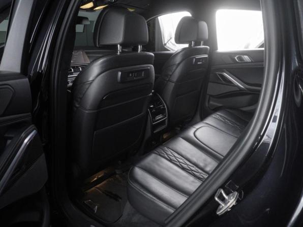 BMW X6 III (G06) с пробегом 2020 года, цена 7 200 000 рублей, 103032 км, внедорожник, Автокод Объявления