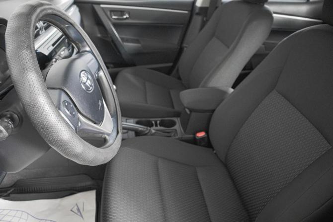 Toyota Corolla XI (E160 E170 E180) с пробегом 2013 года, цена 1 699 000 рублей, 118773 км, седан, Автокод Объявления