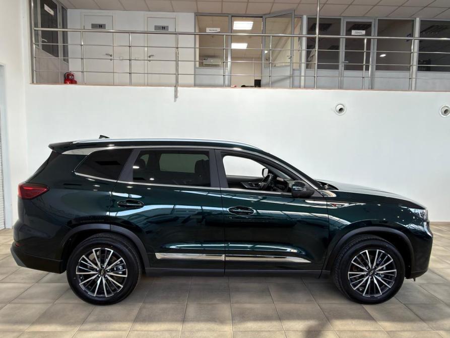 Chery Tiggo 8 Pro Max I Рестайлинг Новороссийск  - изображение 7