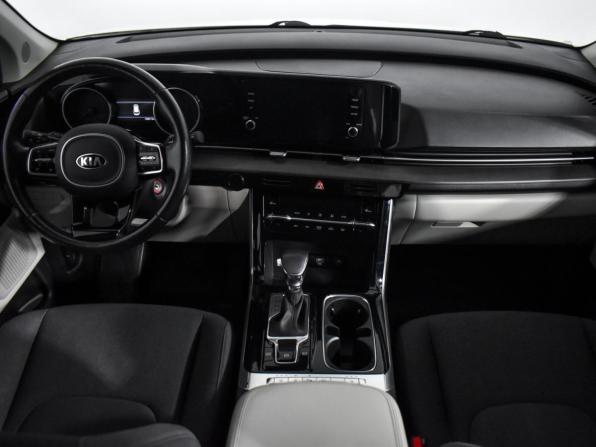 Kia Carnival IV с пробегом 2021 года, цена 3 390 000 рублей, 108618 км, минивэн, Автокод Объявления