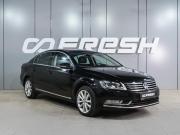 Volkswagen Passat B7 Воронеж  - изображение 25