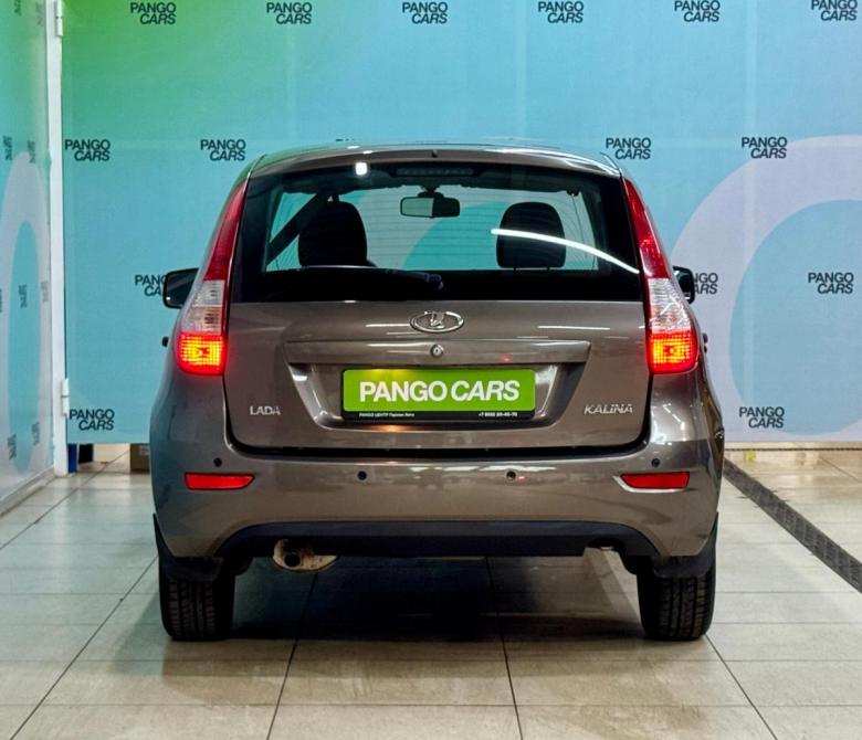Lada (ВАЗ) Kalina II Набережные Челны  - изображение 6