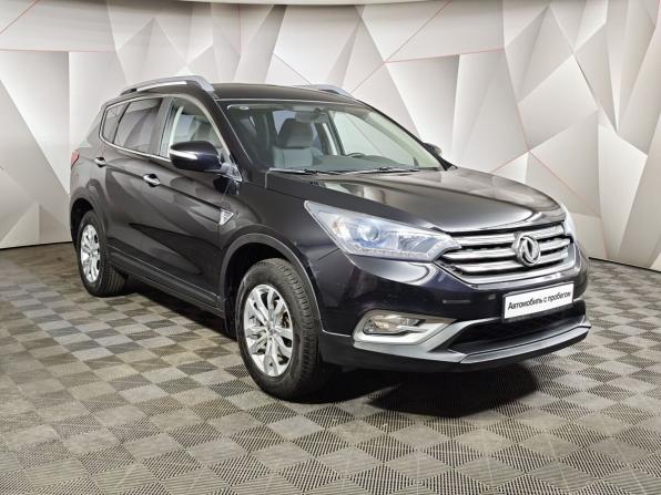 Dongfeng AX7 I с пробегом 2018 года, цена 1 230 000 рублей, 86423 км, внедорожник, Автокод Объявления