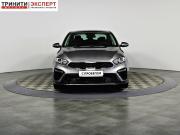 Kia Cerato IV Белгород  - изображение 19