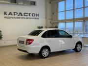 Lada (ВАЗ) Granta I Рестайлинг Волгоград  - изображение 20