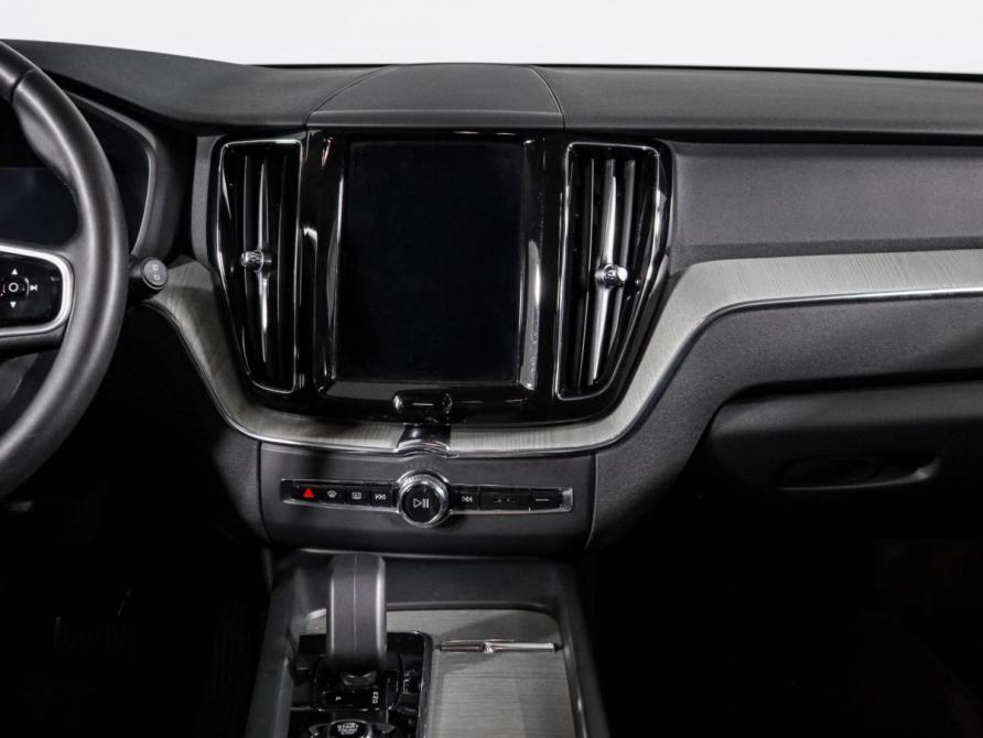 Volvo XC60 II Рестайлинг Москва  - изображение 13