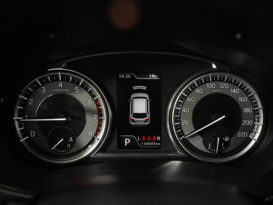 Suzuki Vitara II Рестайлинг Санкт-Петербург  - изображение 14