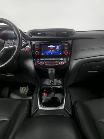 Nissan X-Trail III Рестайлинг с пробегом 2021 года, цена 2 777 000 рублей, 114892 км, внедорожник, Автокод Объявления