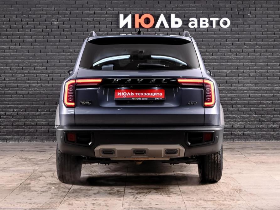 Haval Dargo I Екатеринбург  - изображение 5