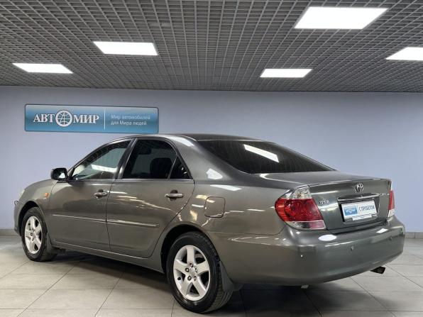 Toyota Camry V (XV30) Рестайлинг с пробегом 2005 года, цена 920 000 рублей, 236234 км, седан, Автокод Объявления