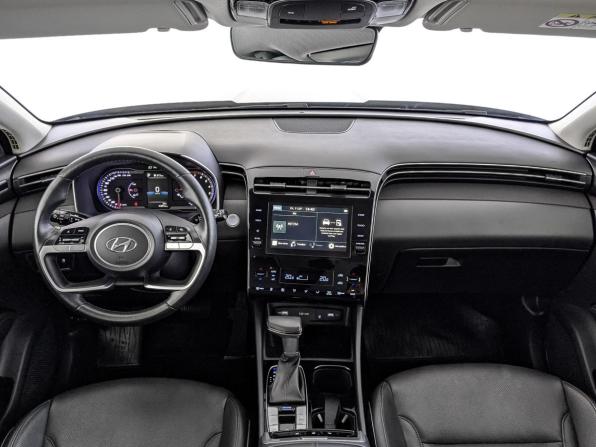 Hyundai Tucson IV с пробегом 2022 года, цена 3 100 000 рублей, 43818 км, внедорожник, Автокод Объявления